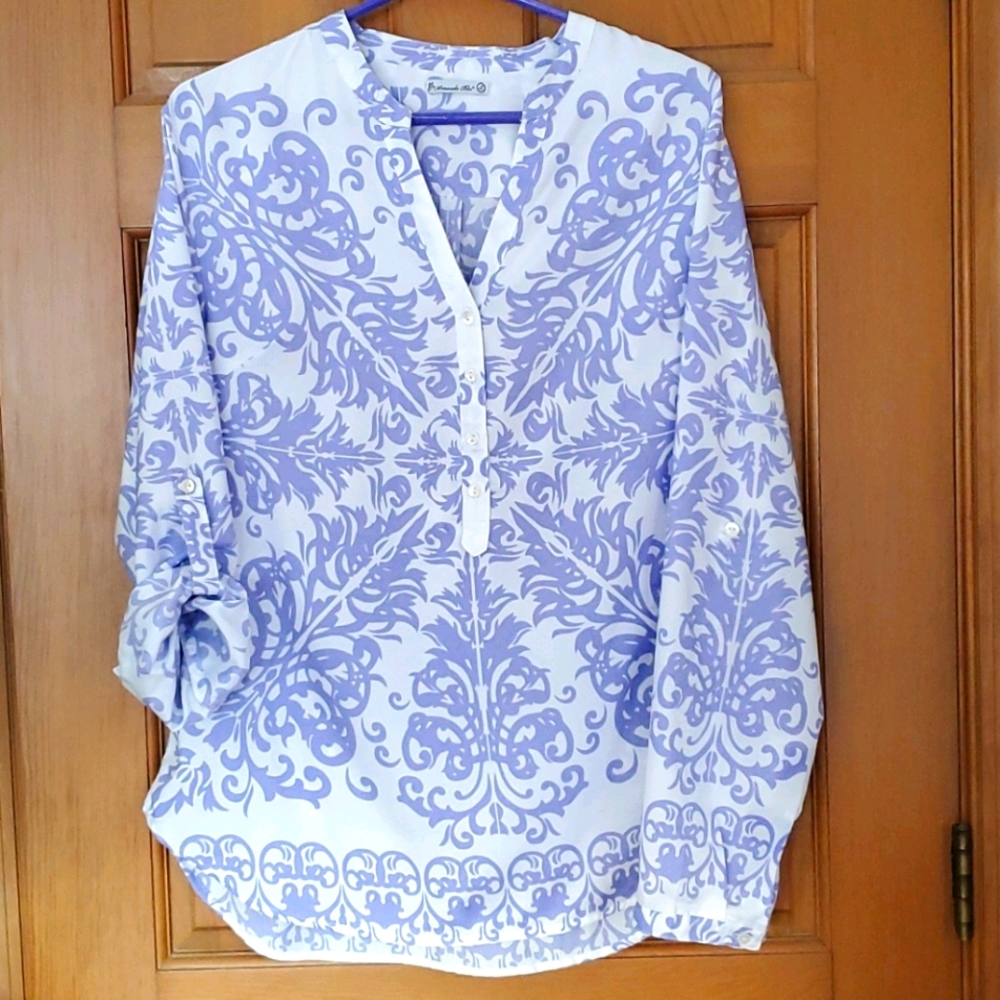 Blouse